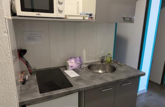 Location Appartement 36m&sup2; 1 pièce Gosier