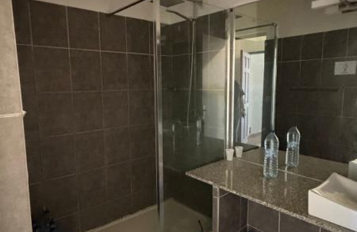 Location Appartement 36m&sup2; 1 pièce Gosier