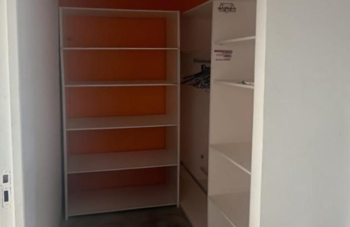 Location Appartement 58.69m&sup2; 3 pièces Les Abymes