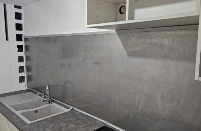 Location Appartement 58.69m&sup2; 3 pièces Les Abymes