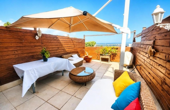 Vente Maison 90m&sup2; 4 pièces Petit-Bourg
