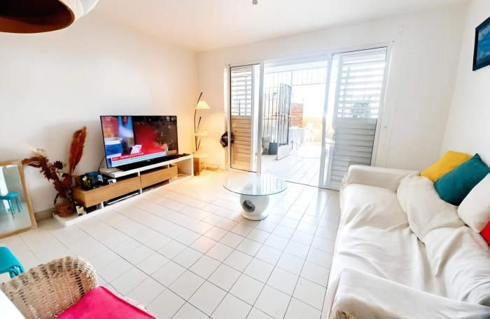 Vente Maison 90m&sup2; 4 pièces Petit-Bourg