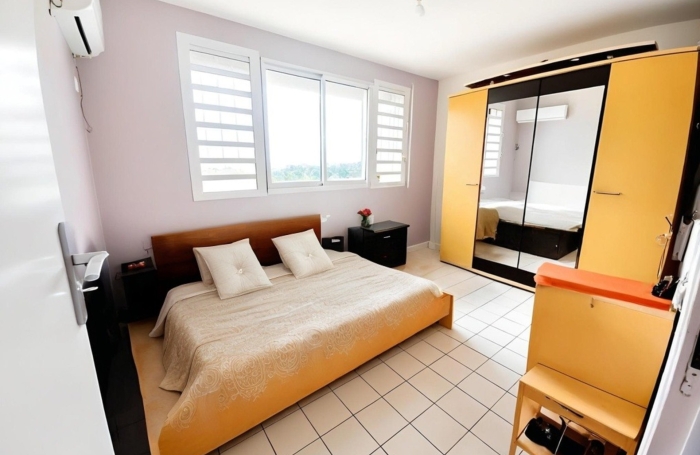 Vente Maison 90m&sup2; 4 pièces Petit-Bourg