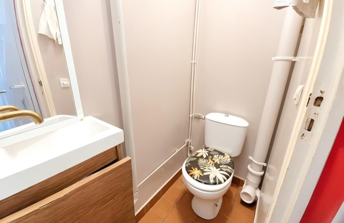 Vente Maison 90m&sup2; 4 pièces Petit-Bourg