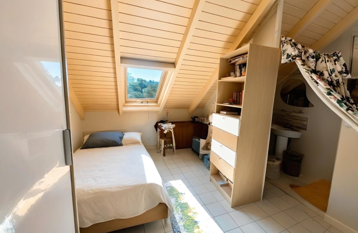 Vente Maison 90m&sup2; 4 pièces Petit-Bourg