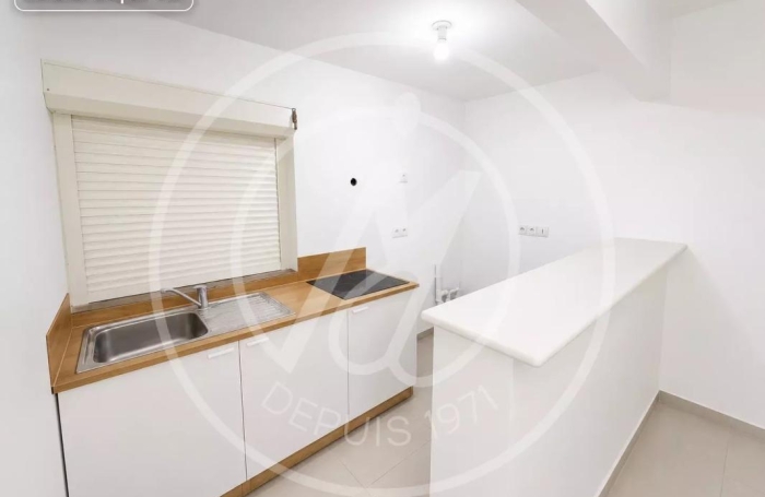 Vente Appartement 97190