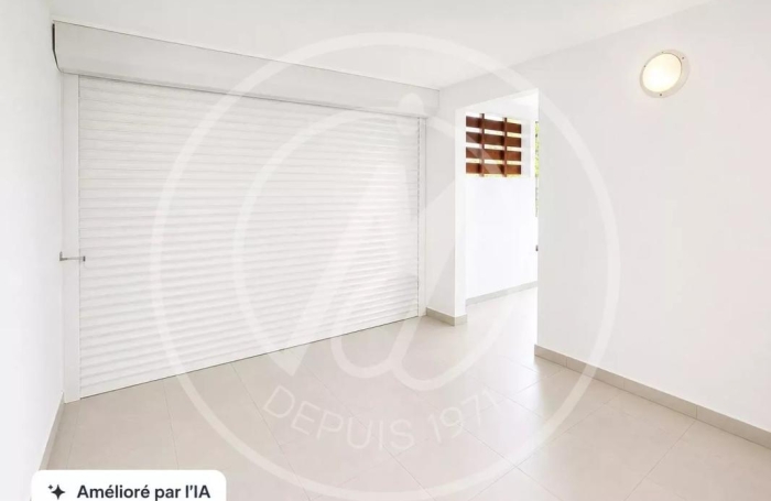 Vente Appartement 70.93m&sup2; 3 pièces Gosier