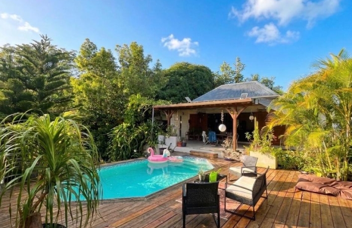 Vente Maison 97160