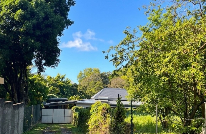 Vente Maison 86m&sup2; 3 pièces Le Moule