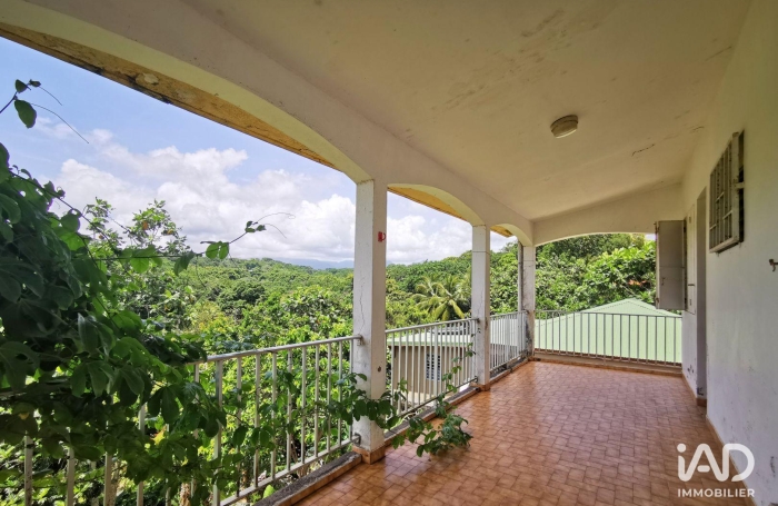 Vente Maison 97170
