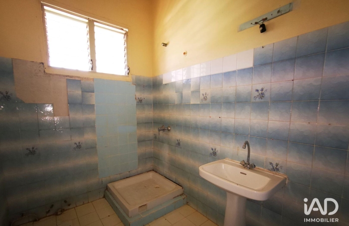 Vente Maison 163m&sup2; 8 pièces Petit-Bourg