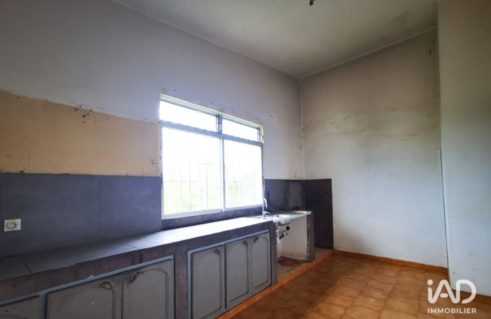 Vente Maison 163m&sup2; 8 pièces Petit-Bourg