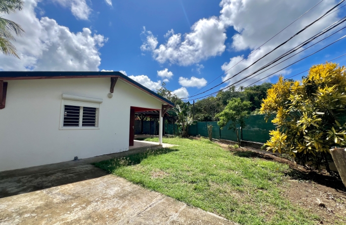 Location Appartement 97190
