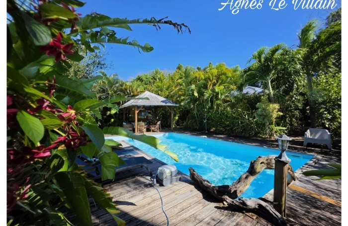 Vente Maison 97126