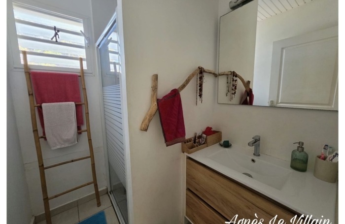 Vente Maison 156m&sup2; 7 pièces Deshaies