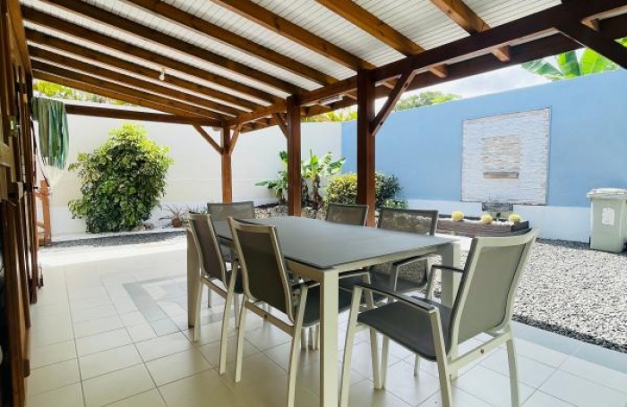 Location Maison 38.64m&sup2; 3 pièces Saint Fran&ccedil;ois