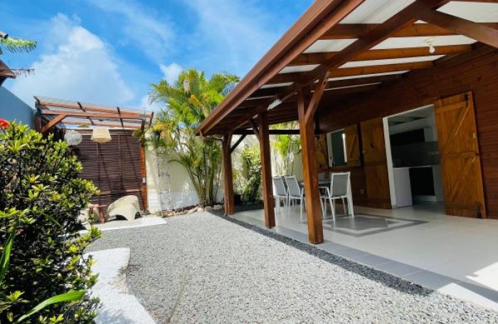 Location Maison 38.64m&sup2; 3 pièces Saint Fran&ccedil;ois