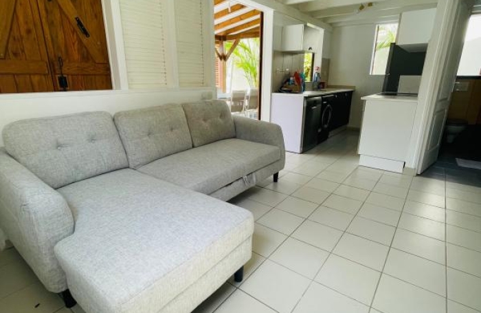 Location Maison 38.64m&sup2; 3 pièces Saint Fran&ccedil;ois
