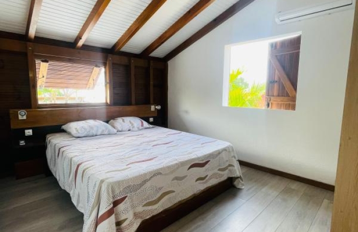Location Maison 38.64m&sup2; 3 pièces Saint Fran&ccedil;ois