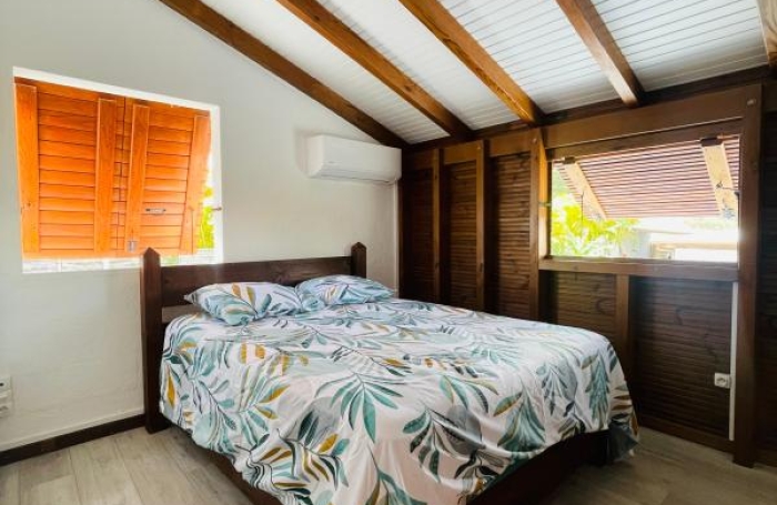 Location Maison 38.64m&sup2; 3 pièces Saint Fran&ccedil;ois