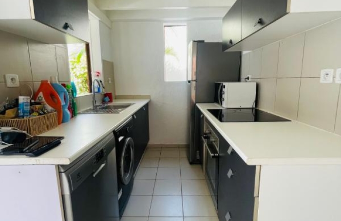Location Maison 38.64m&sup2; 3 pièces Saint Fran&ccedil;ois