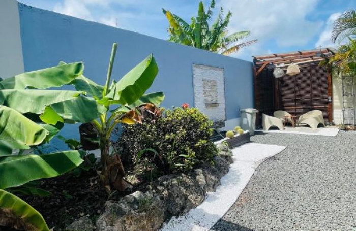 Location Maison 38.64m&sup2; 3 pièces Saint Fran&ccedil;ois