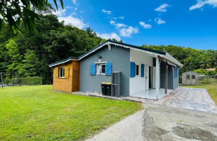 Location Maison 97139