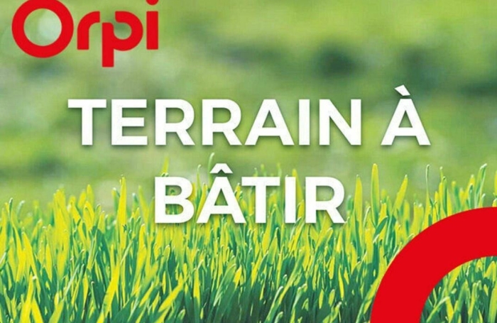 Vente Terrain 97180