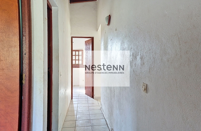 Vente Maison 160m&sup2; 8 pi&egrave;ces Lamentin