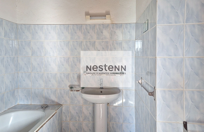 Vente Maison 160m&sup2; 8 pi&egrave;ces Lamentin