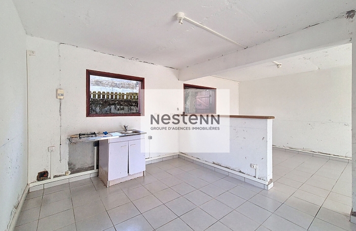 Vente Maison 160m&sup2; 8 pi&egrave;ces Lamentin