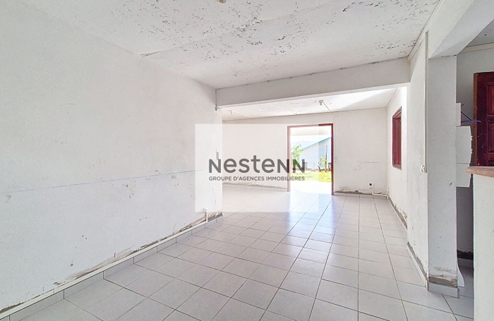 Vente Maison 160m&sup2; 8 pi&egrave;ces Lamentin
