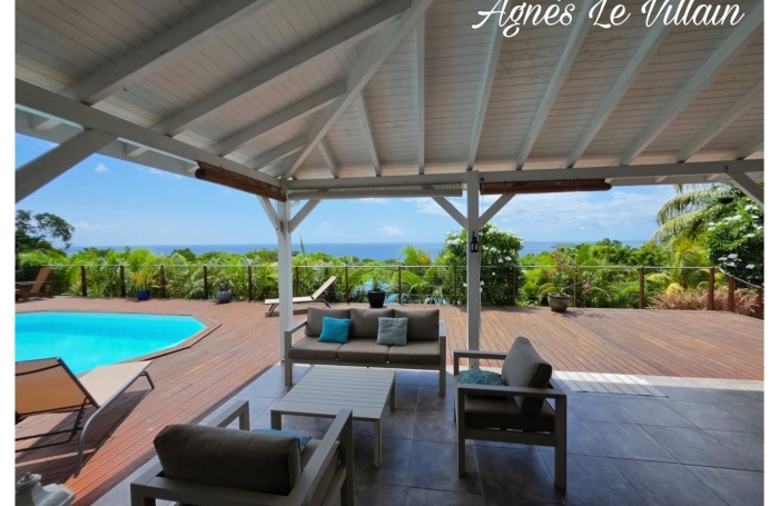 Vente Maison 97125