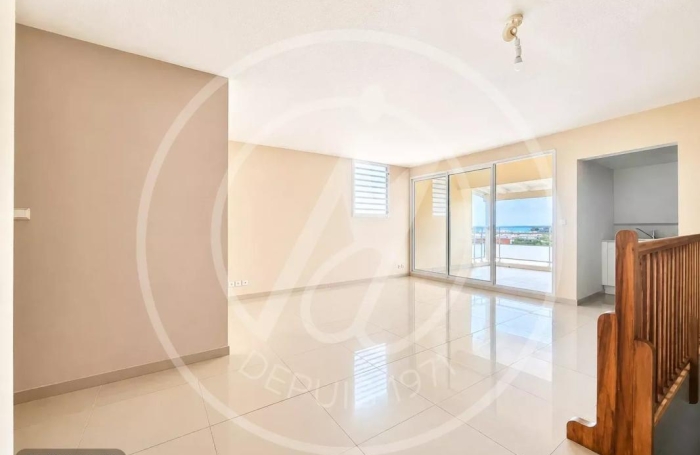Vente Appartement 97190