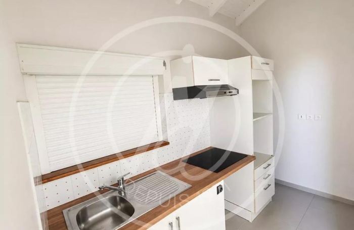 Vente Appartement 64.72m&sup2; 3 pièces Gosier