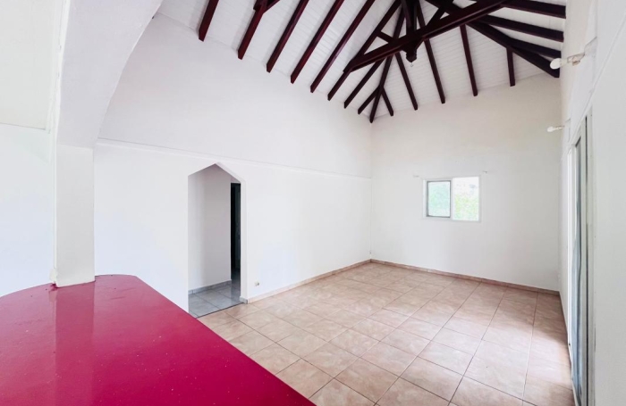 Vente Maison 98m&sup2; 3 pièces Petit-Canal