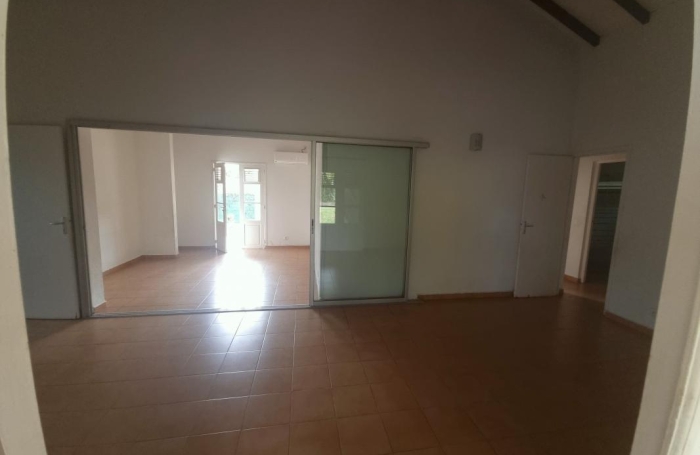 Location Maison 105m&sup2; 5 pièces Baie Mahault