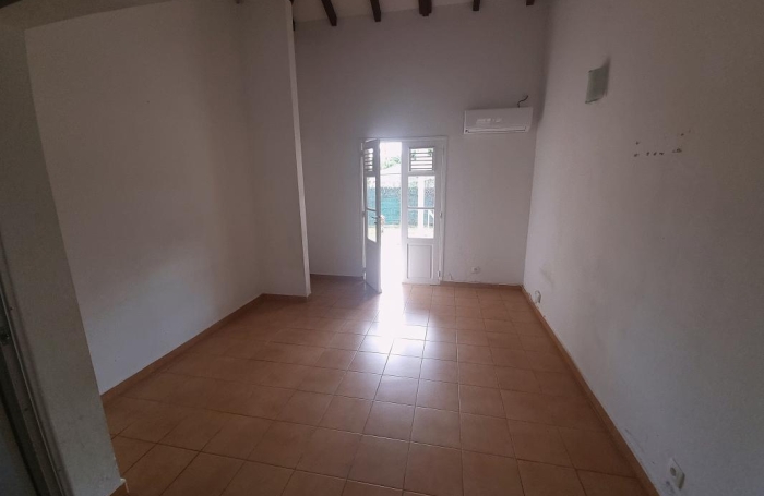 Location Maison 105m&sup2; 5 pièces Baie Mahault