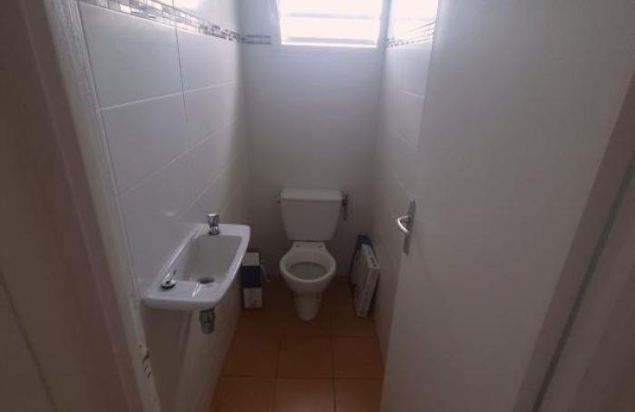 Location Maison 105m&sup2; 5 pièces Baie Mahault