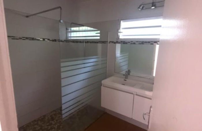 Location Maison 105m&sup2; 5 pièces Baie Mahault