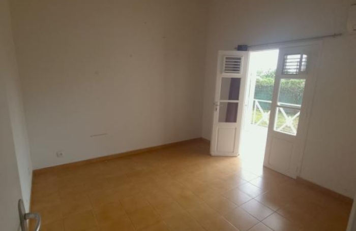 Location Maison 105m&sup2; 5 pièces Baie Mahault