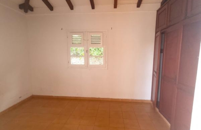 Location Maison 105m&sup2; 5 pièces Baie Mahault