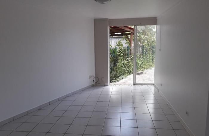 Location Maison 97122