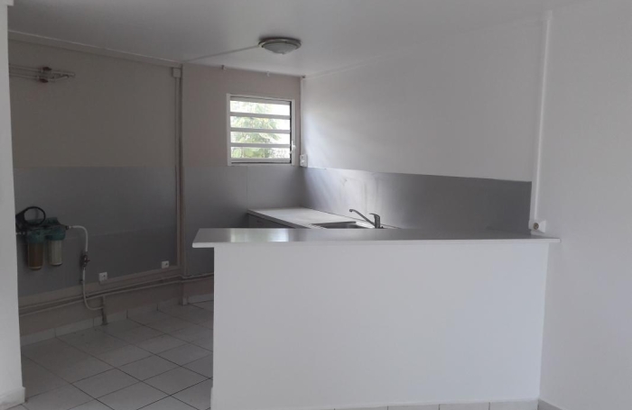 Location Maison 43.57m&sup2; 2 pièces Baie Mahault