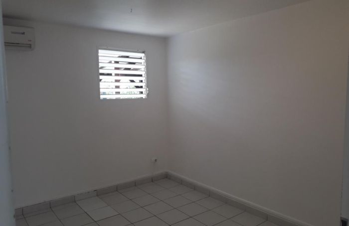 Location Maison 43.57m&sup2; 2 pièces Baie Mahault