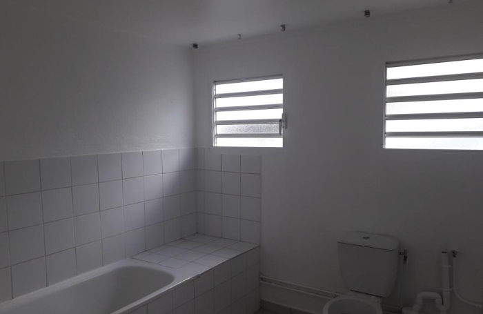 Location Maison 43.57m&sup2; 2 pièces Baie Mahault