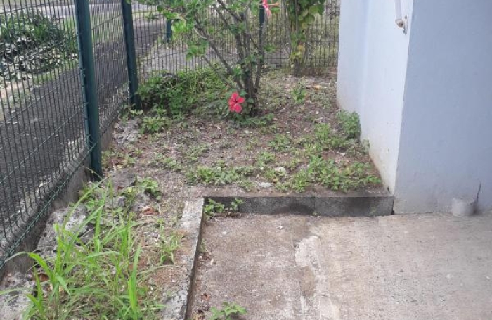 Location Maison 43.57m&sup2; 2 pièces Baie Mahault