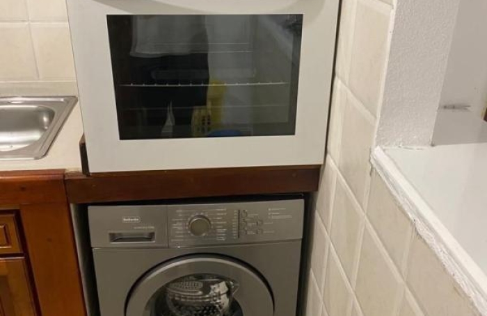 Location Appartement 59.68m&sup2; 3 pièces Les Abymes