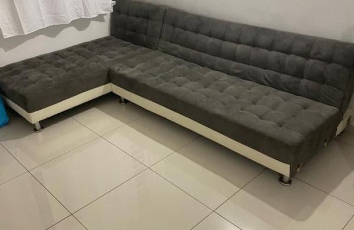Location Appartement 59.68m&sup2; 3 pièces Les Abymes