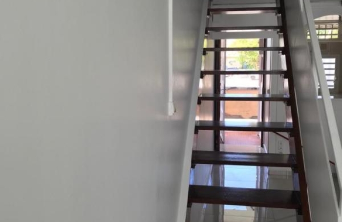 Location Appartement 59.68m&sup2; 3 pièces Les Abymes